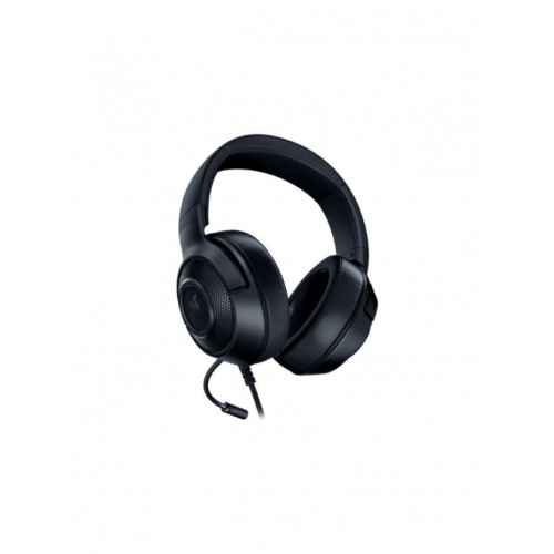 Razer Kraken X Lite RZ04-02950100-R381 Kablolu Mikrofonlu Kulak Üstü Oyuncu Kulaklığı - Outlet