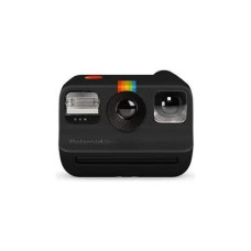 Polaroid Go Everything Box Instant Siyah Fotoğraf Makin...