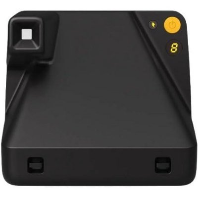 Polaroid Now Gen 2 Instant Siyah-Beyaz Fotoğraf Makinesi Outlet