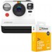 Polaroid Now Gen 2 Instant Siyah-Beyaz Fotoğraf Makinesi Outlet