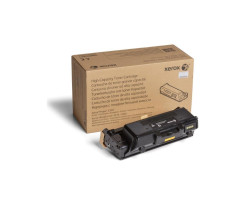 Xerox 106R03621 Siyah Toner Outlet