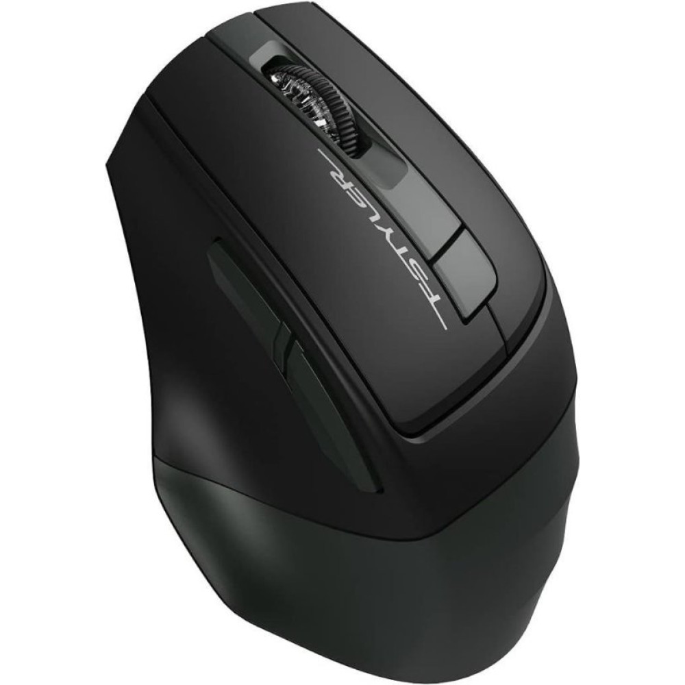 A4 Tech FB35 Yeşil Optik Kablosuz Mouse