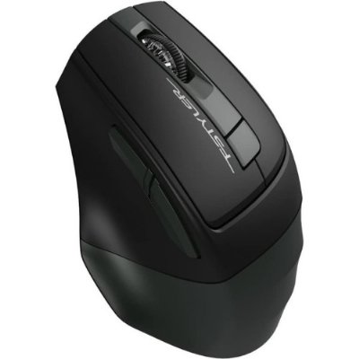 A4 Tech FB35 Yeşil Optik Kablosuz Mouse