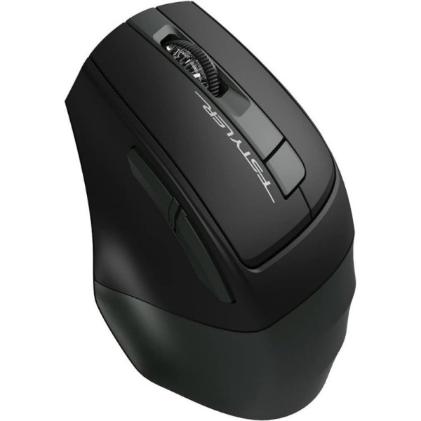 A4 Tech FB35 Yeşil Optik Kablosuz Mouse