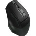 A4 Tech FB35 Yeşil Optik Kablosuz Mouse
