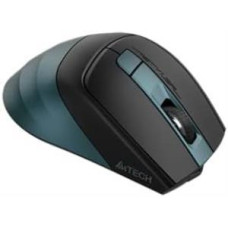 A4 Tech FB35C Yeşil Şarjlı Optik Kablolu/Kablosuz Mouse...