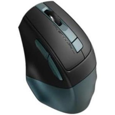 A4 Tech FB35C Yeşil Şarjlı Optik Kablolu/Kablosuz Mouse Outlet