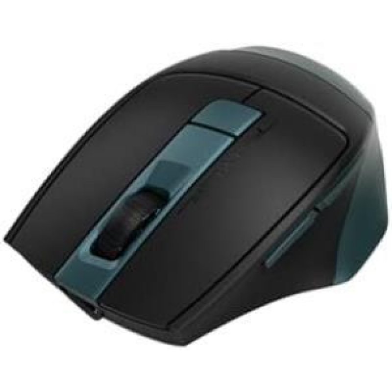 A4 Tech FB35C Yeşil Şarjlı Optik Kablolu/Kablosuz Mouse Outlet