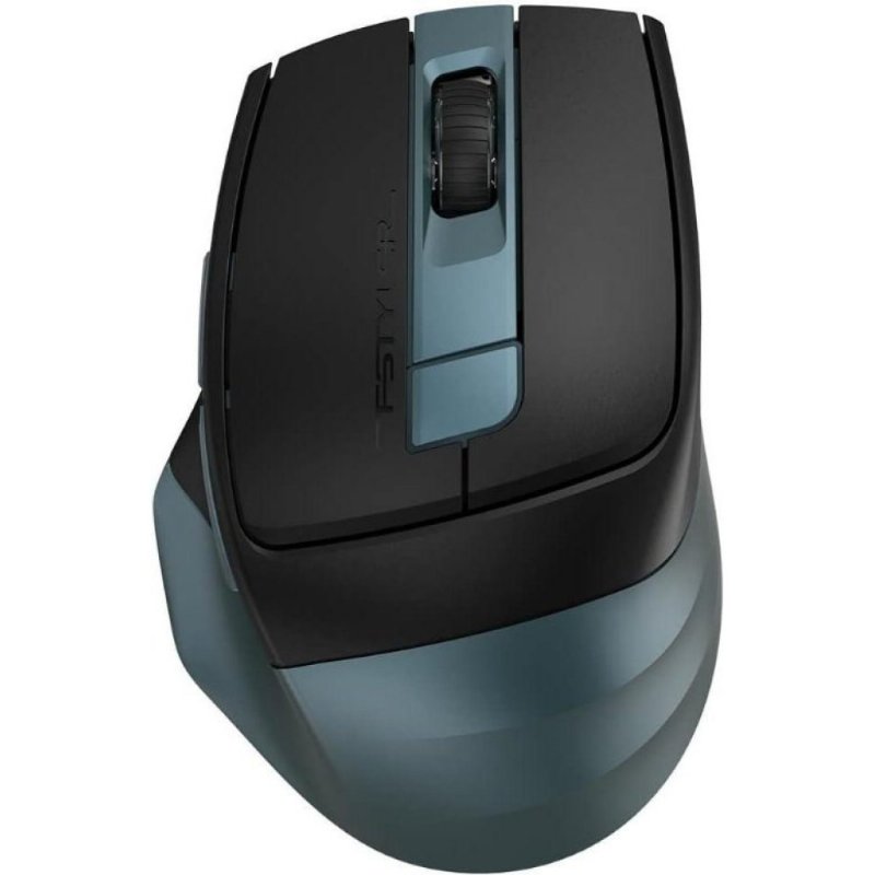 A4 Tech FB35C Yeşil Şarjlı Optik Kablolu/Kablosuz Mouse Outlet