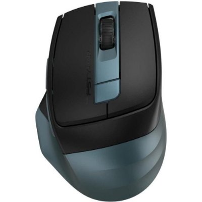 A4 Tech FB35C Yeşil Şarjlı Optik Kablolu/Kablosuz Mouse Outlet