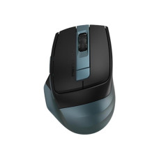A4 Tech FB35C Yeşil Şarjlı Optik Kablolu/Kablosuz Mouse...