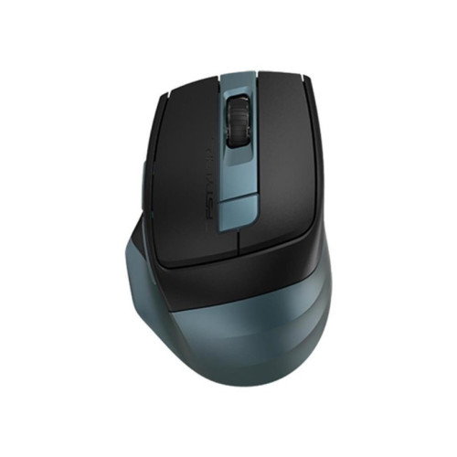 A4 Tech FB35C Yeşil Şarjlı Optik Kablolu/Kablosuz Mouse Teşhir