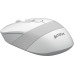 A4 Tech FG10 Kablosuz Optik Mouse Beyaz Teşhir