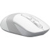 A4 Tech FG10 Kablosuz Optik Mouse Beyaz Teşhir