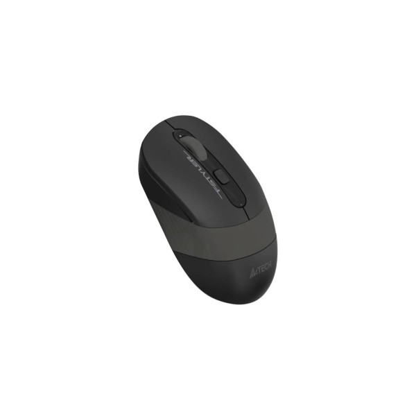A4 Tech FG10 Gri Optik Kablosuz Mouse