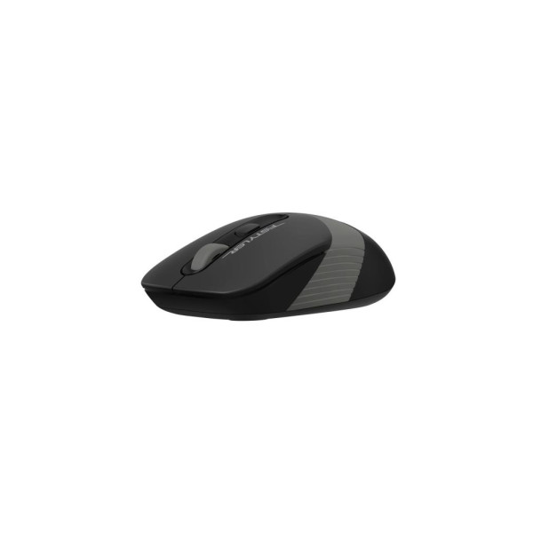 A4 Tech FG10 Gri Optik Kablosuz Mouse