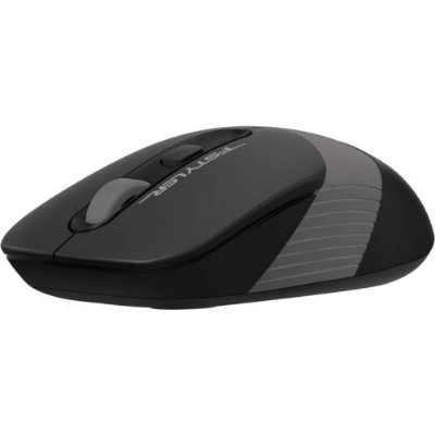 A4 Tech FG10 Gri Optik Kablosuz Mouse Teşhir