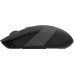 A4 Tech FG10 Gri Optik Kablosuz Mouse Teşhir