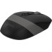 A4 Tech FG10 Gri Optik Kablosuz Mouse Teşhir