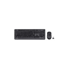 A4 Tech FG1010 F Kablosuz Klavye Mouse Seti Outlet