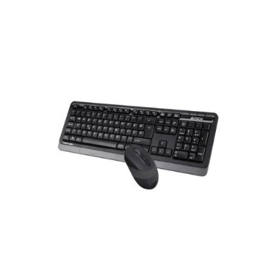 A4 Tech FG1010 F Kablosuz Klavye Mouse Seti Outlet