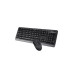 A4 Tech FG1010 F Kablosuz Klavye Mouse Seti Outlet