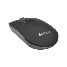 A4 Tech FG20 Gri Optik Kablosuz Mouse Teşhir