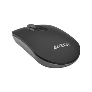 A4 Tech FG20 Gri Optik Kablosuz Mouse Teşhir