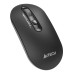 A4 Tech FG20 Gri Optik Kablosuz Mouse Teşhir