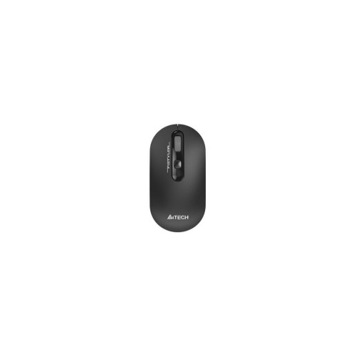 A4 Tech FG20 Gri Optik Kablosuz Mouse Teşhir