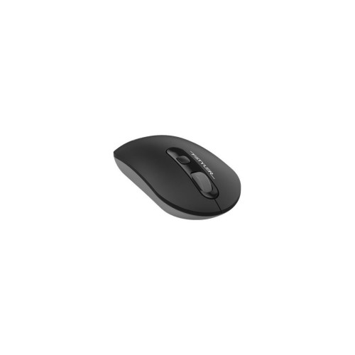 A4 Tech FG20 Gri Optik Kablosuz Mouse Teşhir