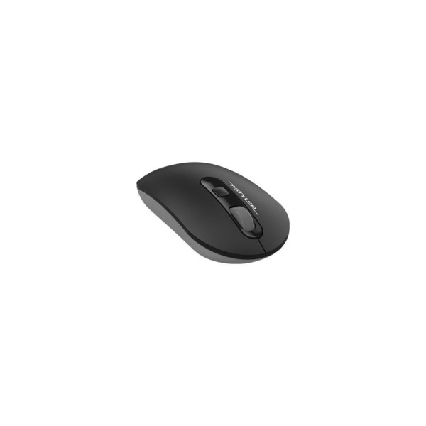 A4 Tech FG20 Gri Optik Kablosuz Mouse Teşhir