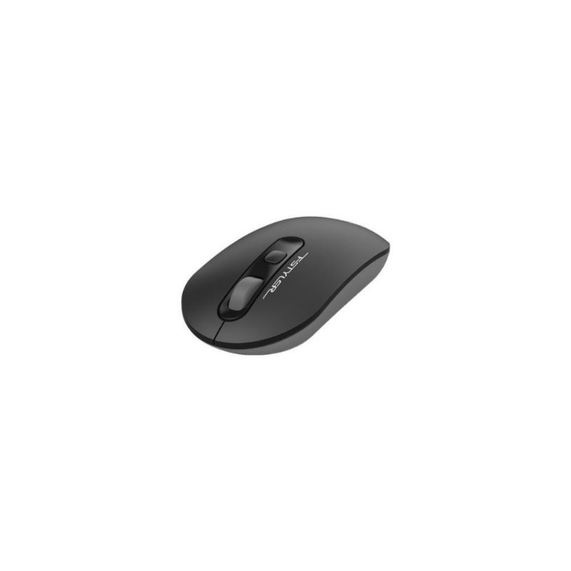 A4 Tech FG20 Gri Optik Kablosuz Mouse Teşhir
