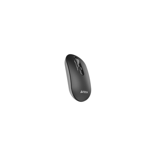 A4 Tech FG20 Gri Optik Kablosuz Mouse Teşhir