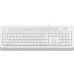 A4 Tech Fstyler FK10 Beyaz Q Kablolu Klavye Outlet