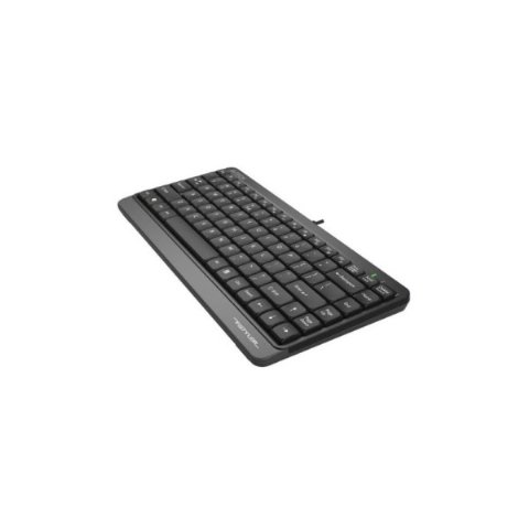 A4 Tech Fstyler FK11 Gri TKL Q Kablolu Klavye