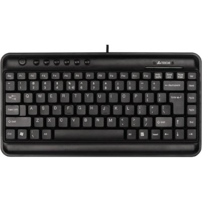 A4 Tech KL-5UP F Kablolu Klavye Outlet