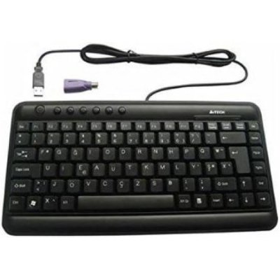 A4 Tech KL-5UP F Kablolu Klavye Outlet