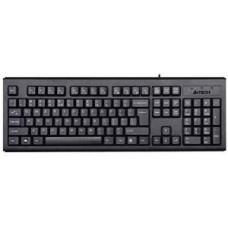 A4 Tech KM-720 Q Türkçe USB Kablolu FN Multimedya Klavy...
