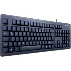 A4 Tech KM-720 Q Kablolu Klavye Outlet