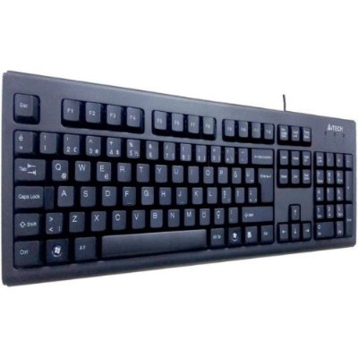 A4 Tech KM-720 Q Kablolu Klavye Outlet