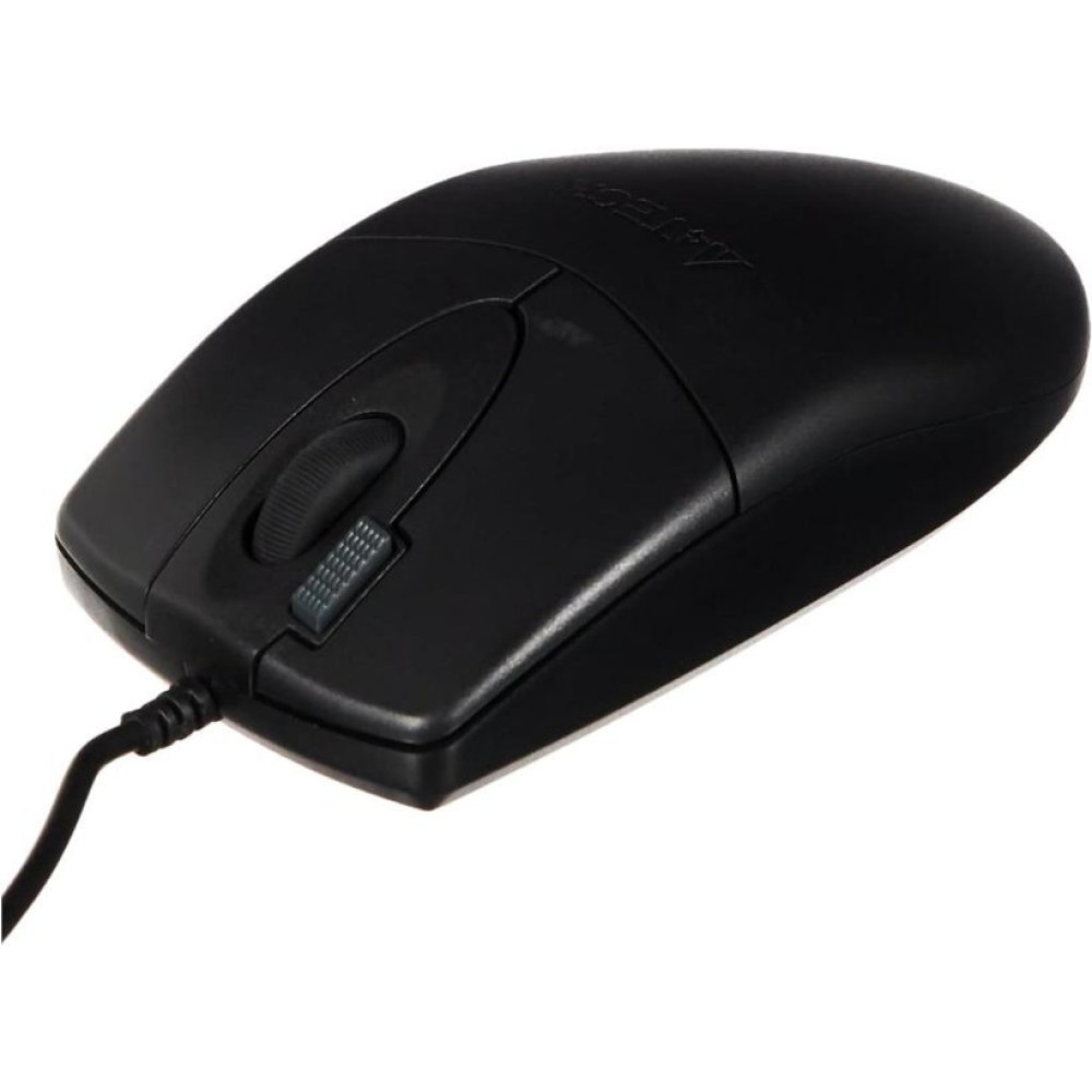 A4 Tech OP620D Optik Kablolu Mouse Teşhir