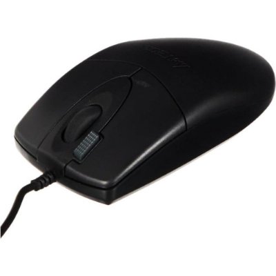A4 Tech OP620D Optik Kablolu Mouse Teşhir