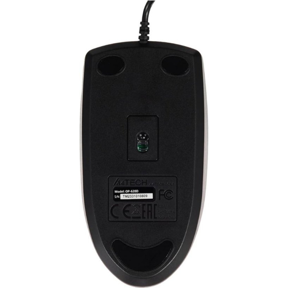 A4 Tech OP620D Optik Kablolu Mouse Teşhir