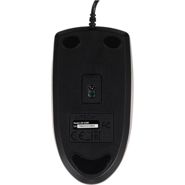 A4 Tech OP620D Optik Kablolu Mouse Teşhir