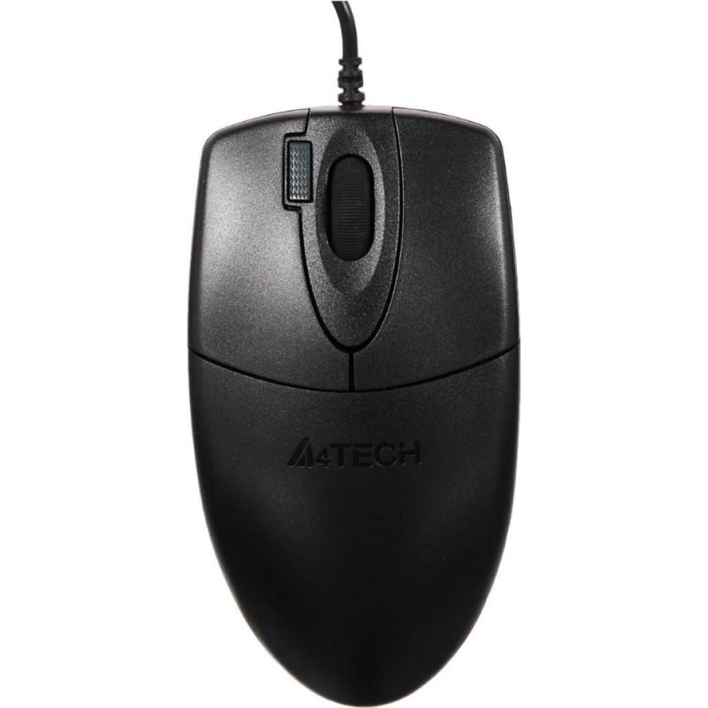 A4 Tech OP620D Optik Kablolu Mouse Teşhir