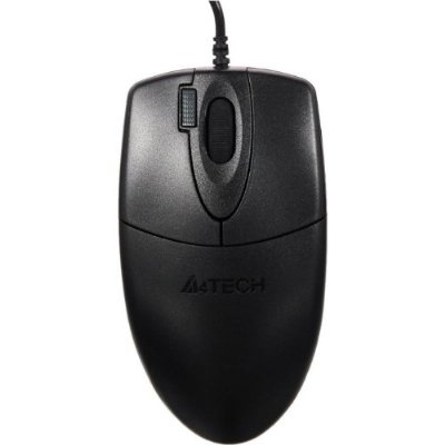 A4 Tech OP620D Optik Kablolu Mouse Teşhir