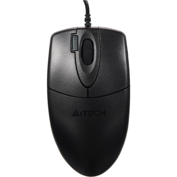 A4 Tech OP620D Optik Kablolu Mouse Teşhir