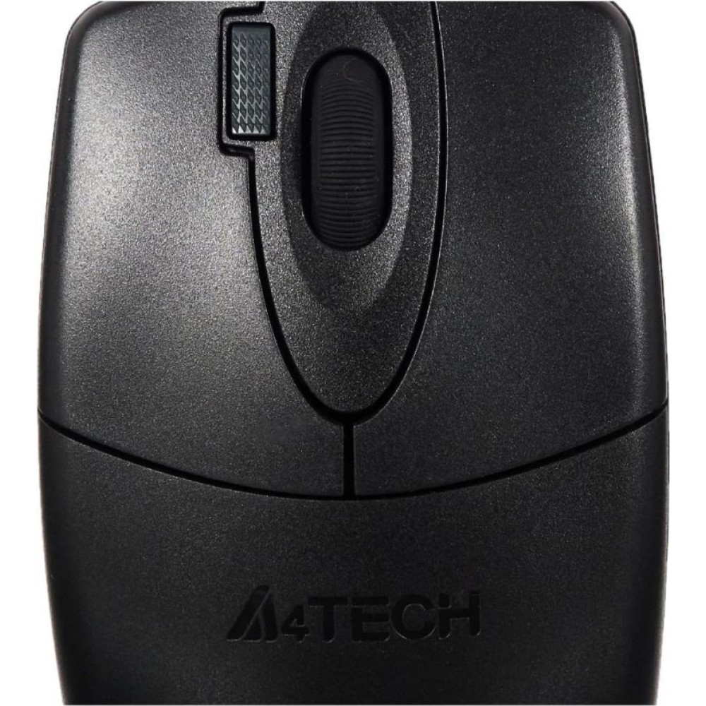 A4 Tech OP620D Optik Kablolu Mouse Teşhir