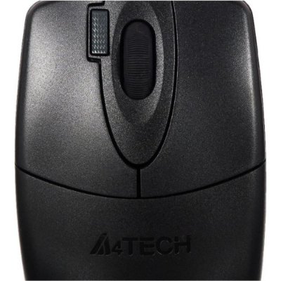 A4 Tech OP620D Optik Kablolu Mouse Teşhir